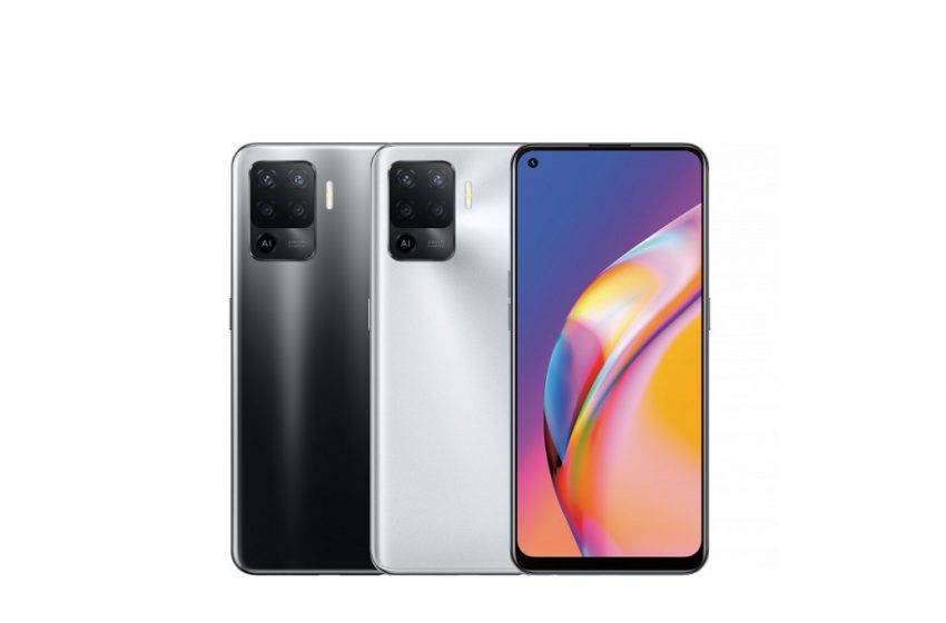 Oppo F19 Pro ve F19 Pro Plus tanıtıldı! İşte fiyatları