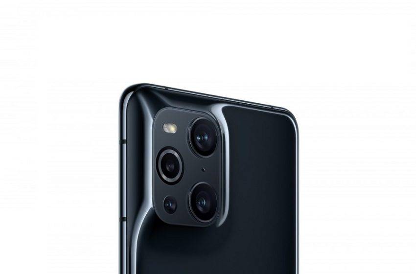 Oppo Find X3 serisi tanıtıldı! İşte fiyatları