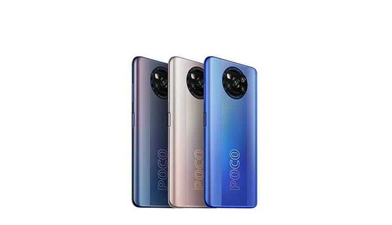 POCO X3 Pro ve POCO F3 tanıtıldı! İşte fiyatları