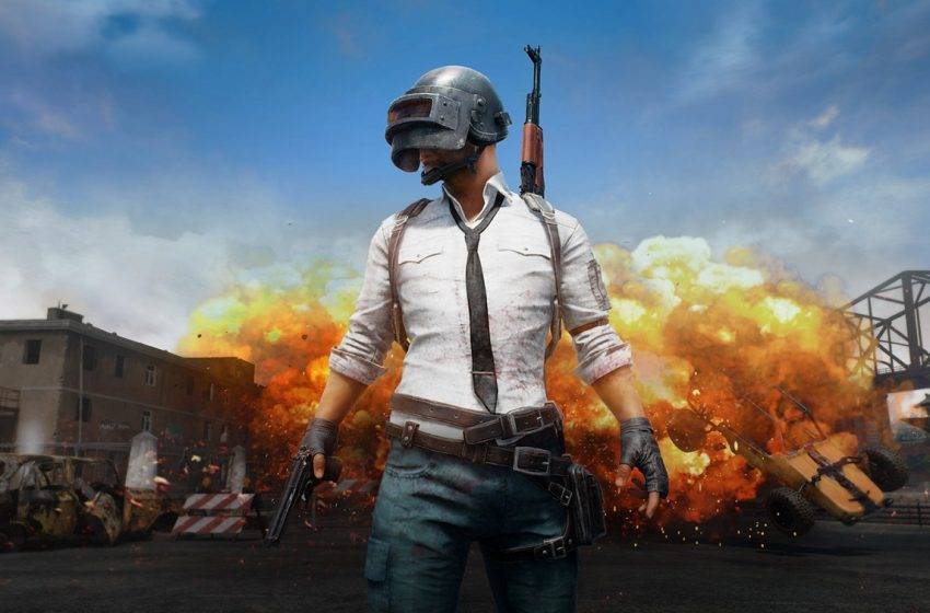 PUBG 1.3 güncellemesi yayınlandı!
