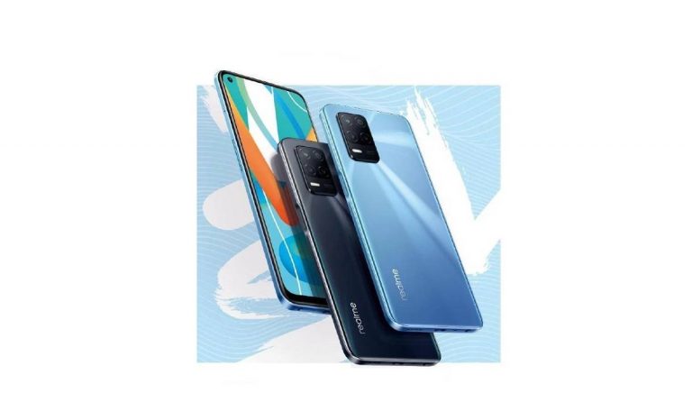 Realme V13 5G