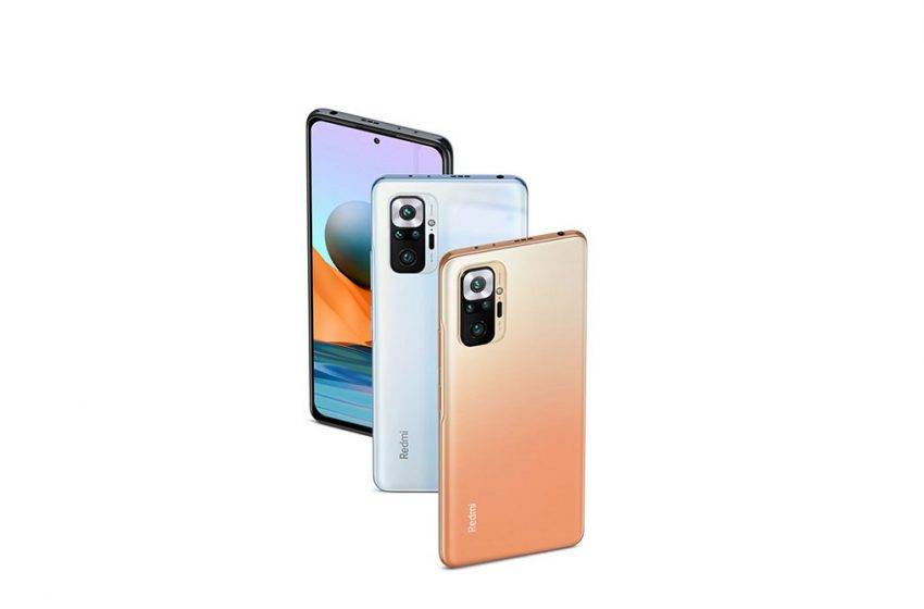 Redmi Note 10 serisi Türkiye fiyatları belli oldu!