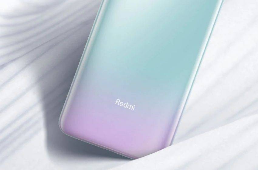 Redmi oyun telefonu hakkında yeni sızıntılar!