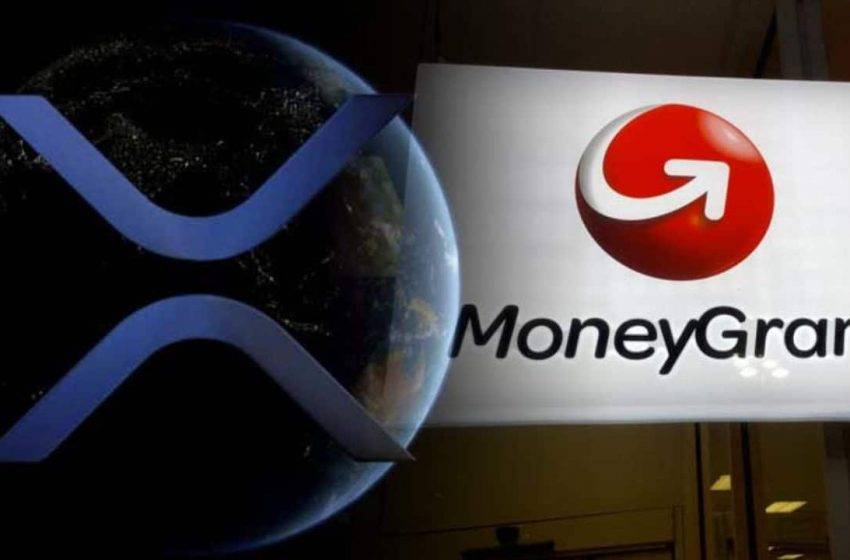 Ripple ile MoneyGram iş ortaklığı sona erdi!