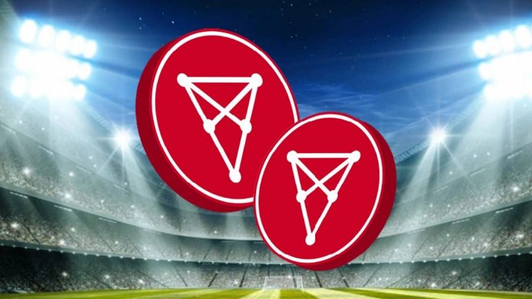 Taraftar token toplam hacmi