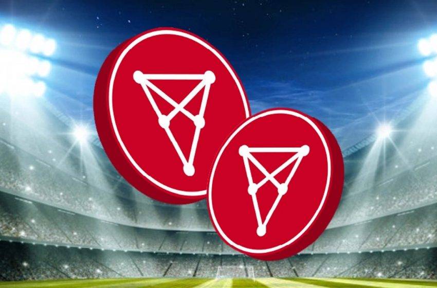 Taraftar token toplam hacmi 389 milyon doları aştı