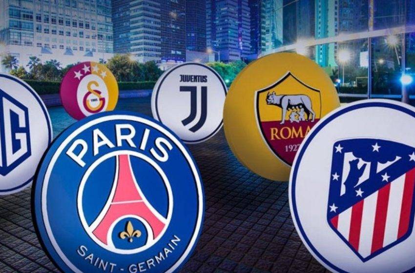 Taraftar token toplam hacmi 360 milyon doları aştı