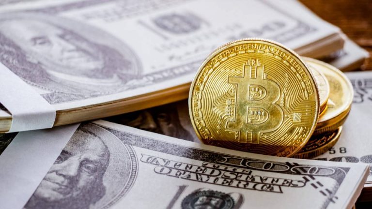 Teşvik Paketi Bitcoin