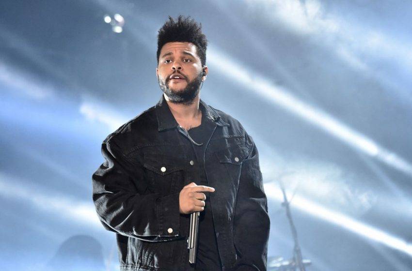 The Weeknd NFT sektörüne giriyor