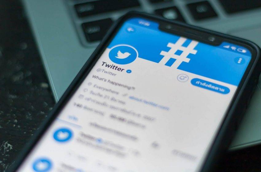 Twitter birkaç kripto para hesabını askıya aldı!