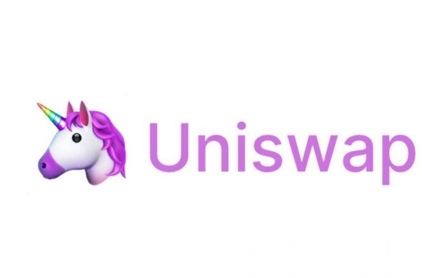 Google’da Uniswap aramaları artışa geçti!
