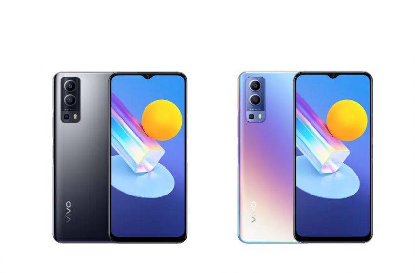 Vivo Y72 5G tanıtıldı! İşte fiyatı ve özellikleri
