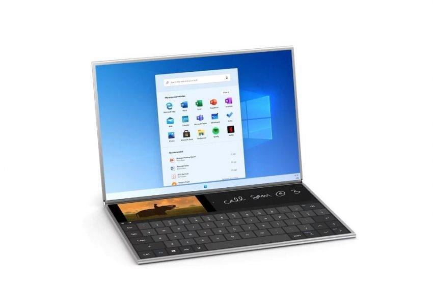 Windows 10X çıkış tarihi ortaya çıktı!