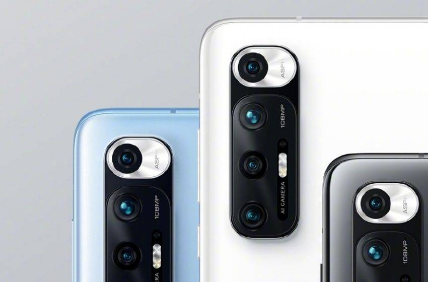 Xiaomi Mi 10S tanıtım tarihi açıklandı