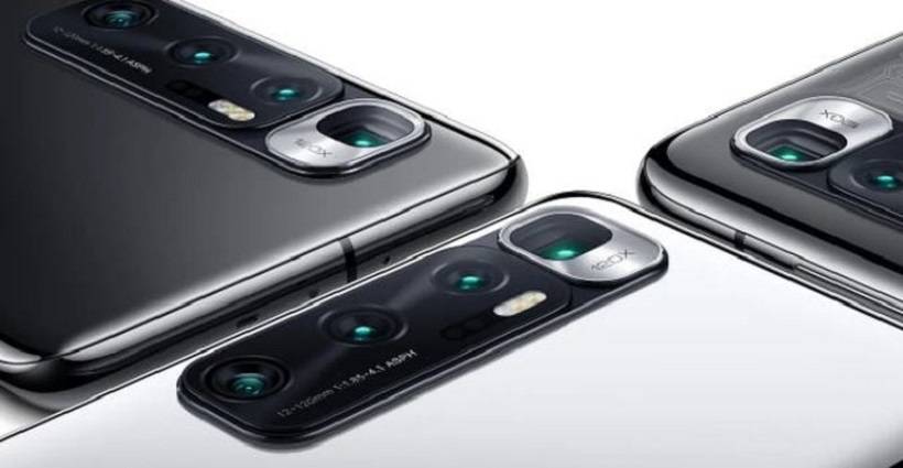 Xiaomi yeni pil teknolojisi ile geliyor!