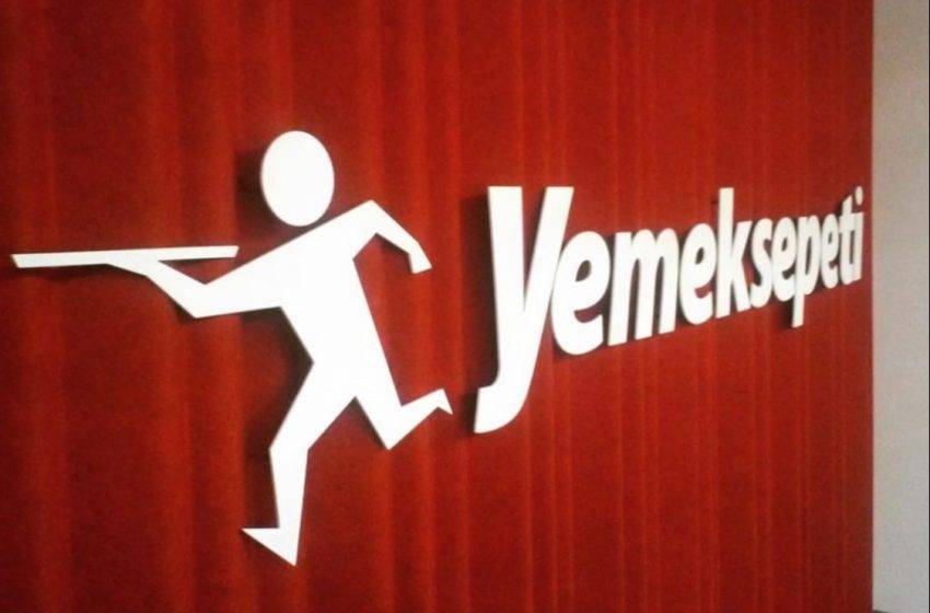 Yemeksepeti siber saldırıya uğradı!