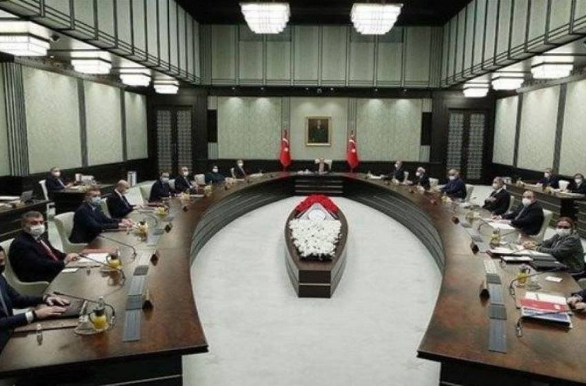 Yeni kısıtlamalar ve kararlar açıklandı!