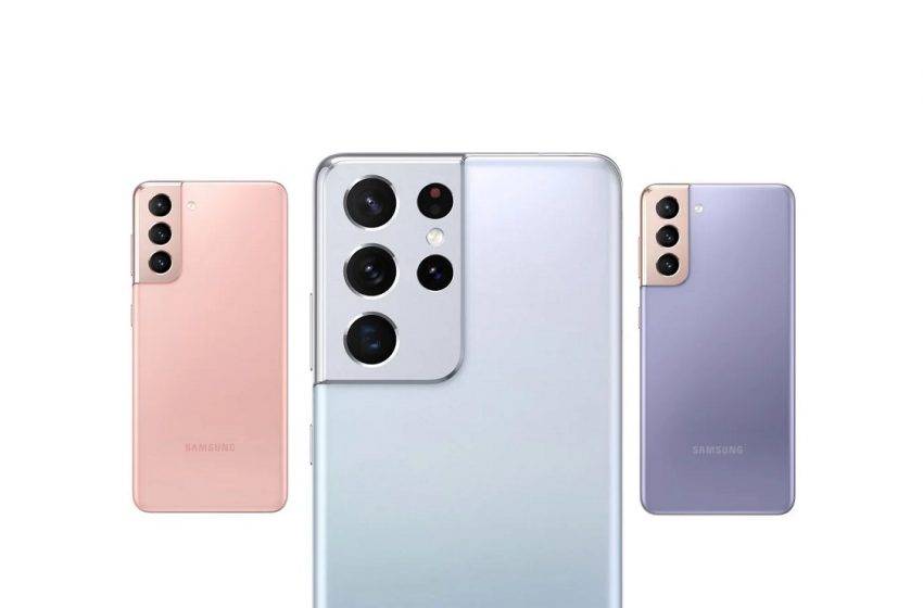 2021 yılı ilk çeyrek telefon satış raporu yayınlandı!