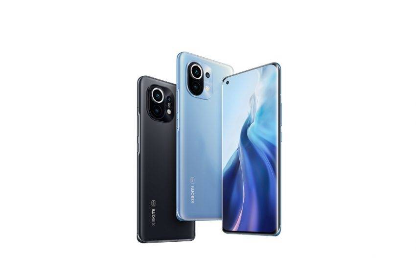 Xiaomi Mi 11X ve Mi 11X Pro tanıtıldı! İşte fiyatları
