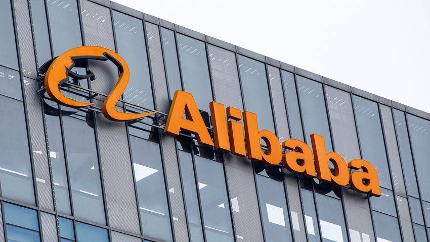 Alibaba ceza yedi! 2.75 milyar dolar