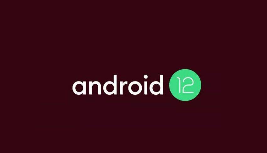 Android 12 bildirim paneli tasarımı göründü