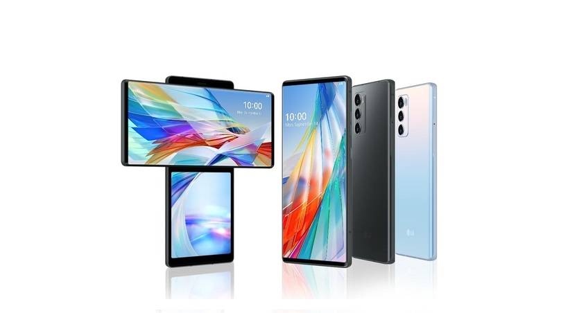 Android 12 ve Android 13 güncellemeleri alacak LG modelleri!