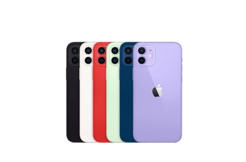 Apple ABD satış raporu yayınlandı! iPhone 12 lider