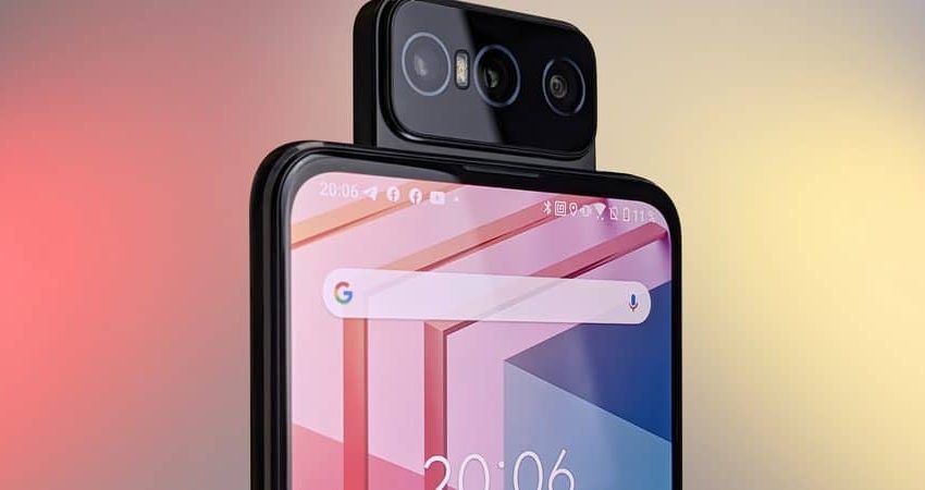 Asus Zenfone 8 Mini özellikleri göründü