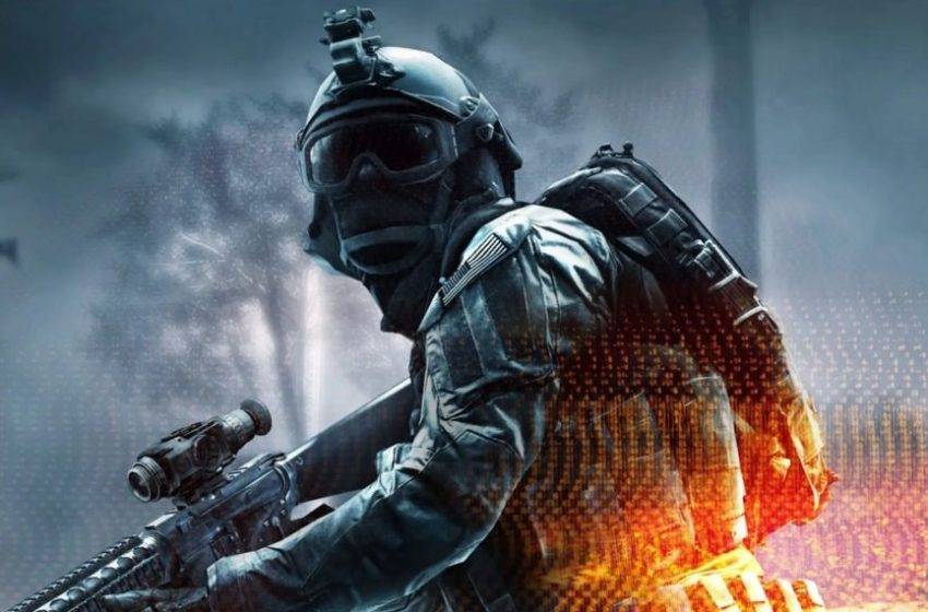 Battlefield mobil sürümü duyuruldu!