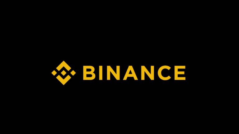 Binance hisse token