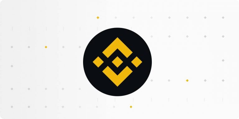 Binance hisse token