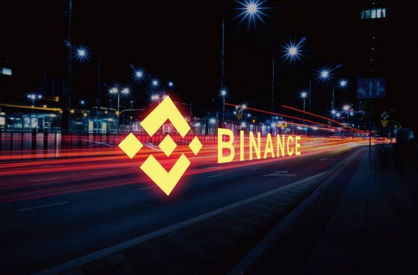 Binance NFT platformunu duyurdu!