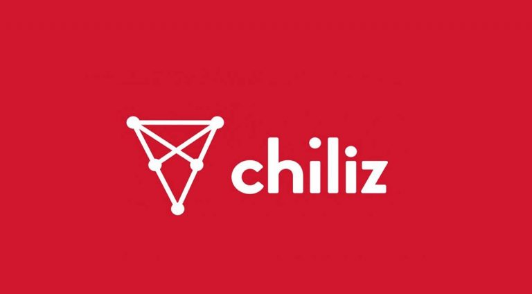 Chiliz Rakuten