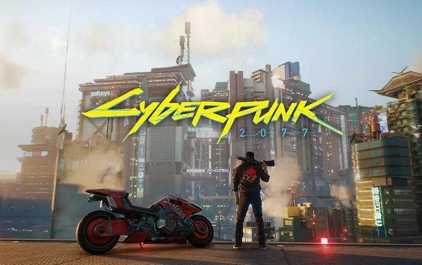 Cyberpunk 2077, 2020 yılı geliri açıklandı