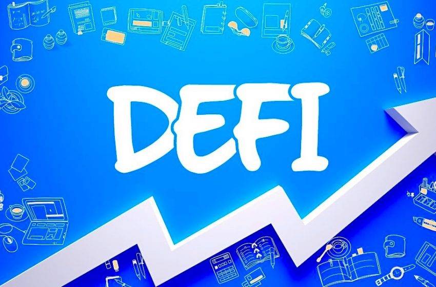 DeFi hacmi 53 milyar doları aştı
