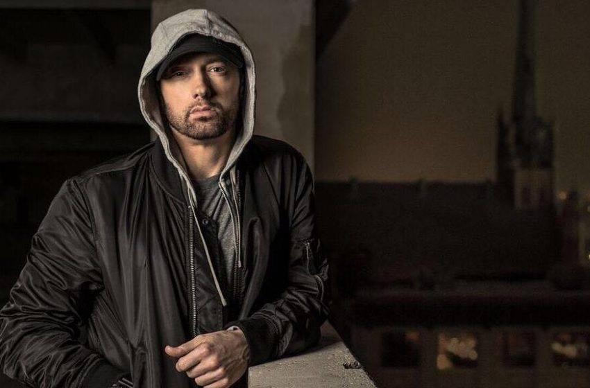 Eminem NFT satışı için Gemini ile anlaştı!
