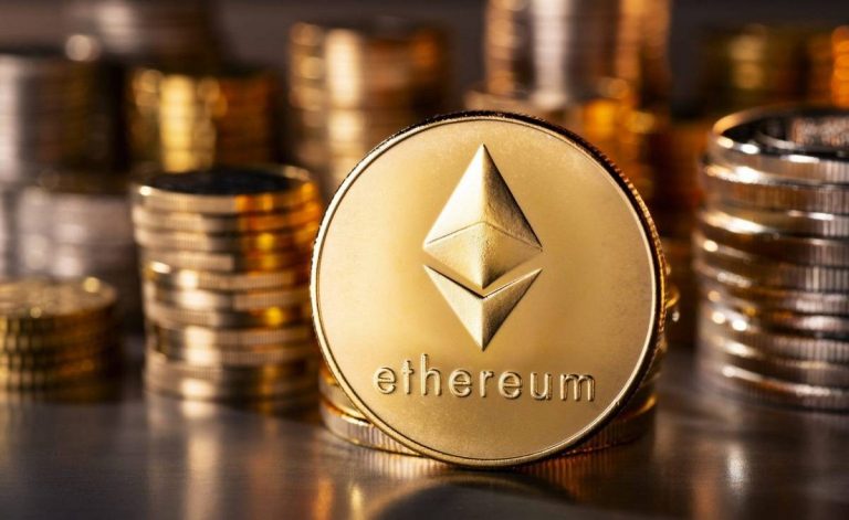 Ethereum Berlin güncellemesi