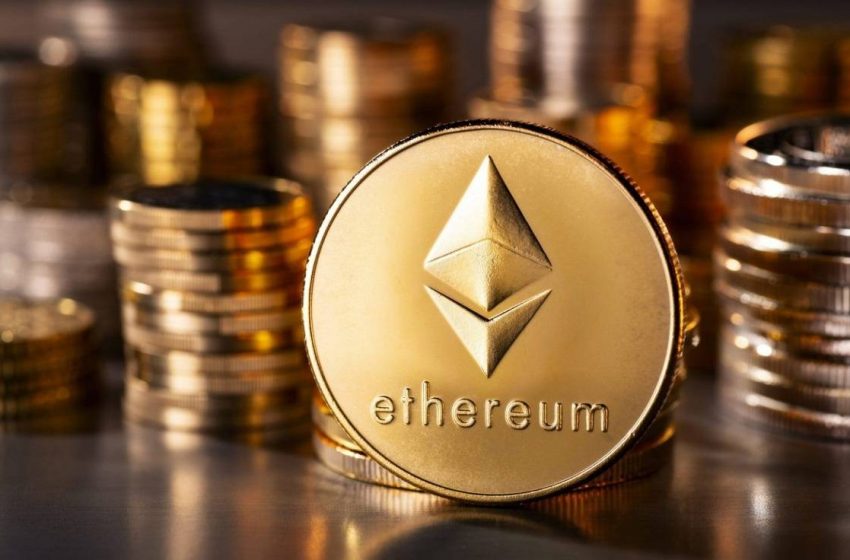 Ethereum Berlin güncellemesi gerçekleştirildi