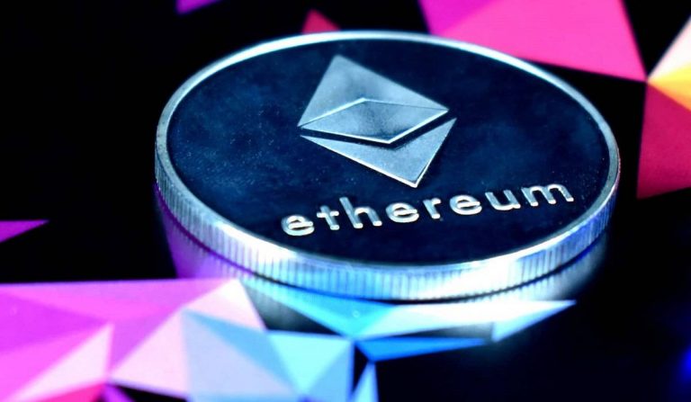 Ethereum Berlin güncellemesi hata