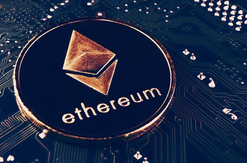 3 yeni Ethereum ETF’si başladı!