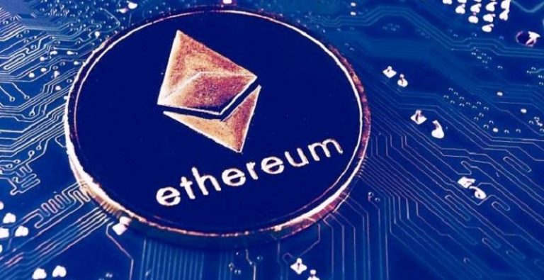 Ethereum tüm zamanların rekoru