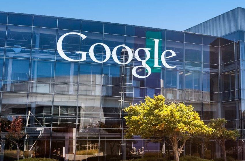 Evden çalışma Google’a yaradı! 1 milyar dolar tasarruf