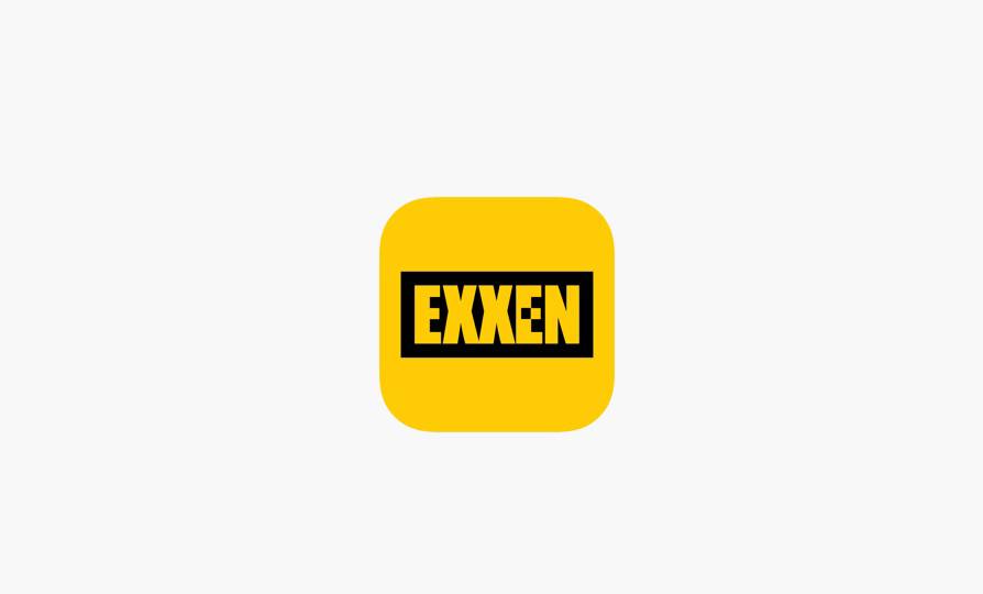 Exxen akıllı TV