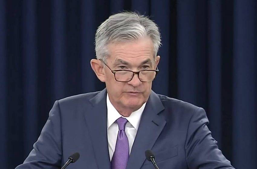 FED Başkanı Dogecoin açıklaması yaptı!