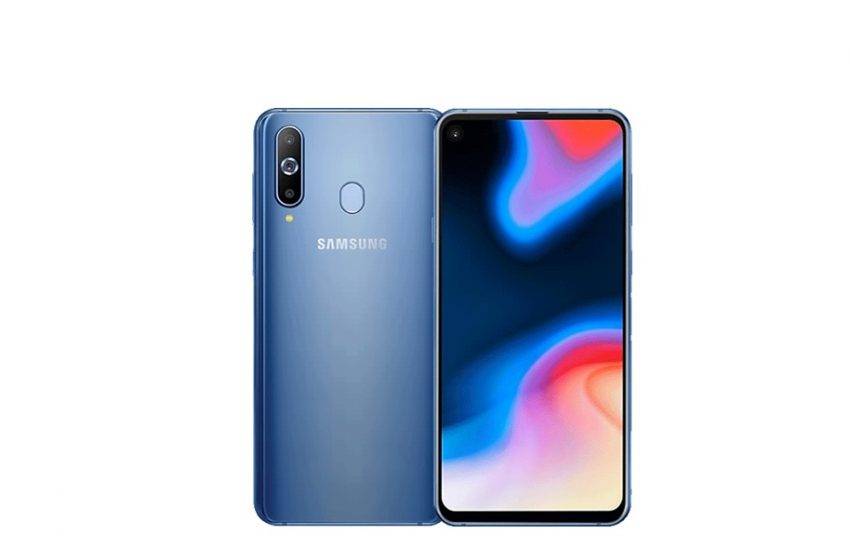 Samsung Galaxy A60 Android 11 güncellemesi alıyor