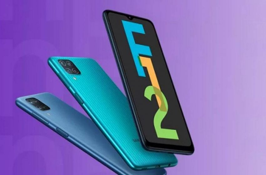 Samsung Galaxy F12 özellikleri Geekbench’te görüldü!