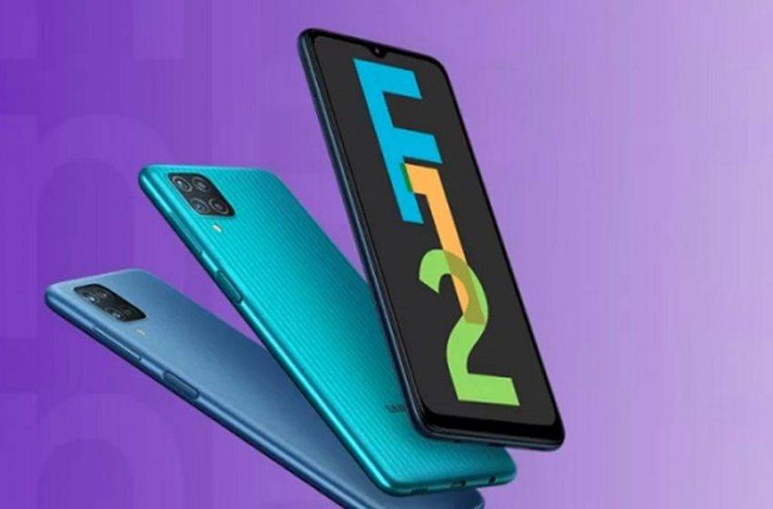 Samsung Galaxy F12 özellikleri Geekbench’te görüldü!