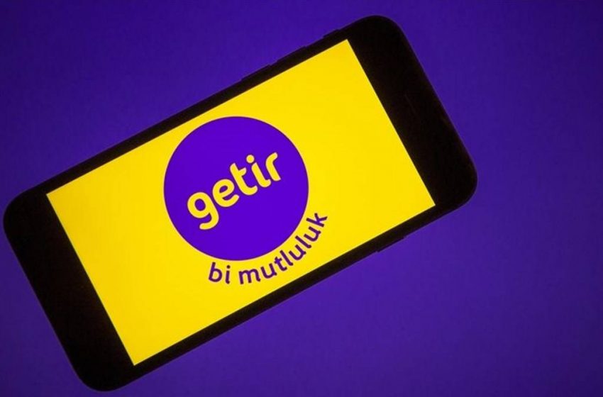 Getir çöktü mü?