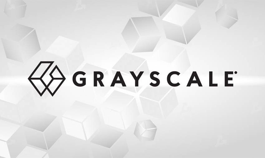Grayscale fonu 50 milyar dolar barajını aştı!