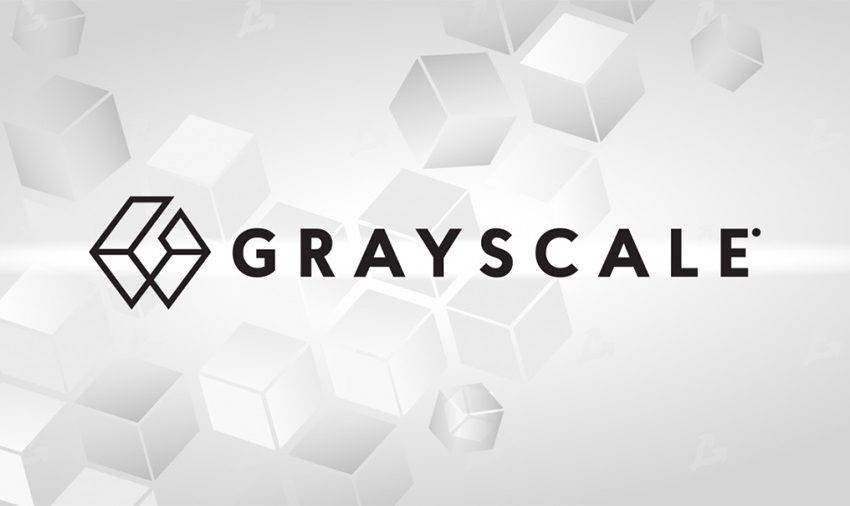 Grayscale fonu 50 milyar dolar barajını aştı!